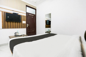 Hotel O Anchal Dx